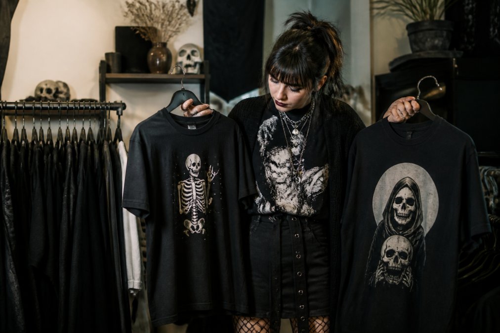 Alternative Fashion for Dark Humor Fans: 2026 Guide