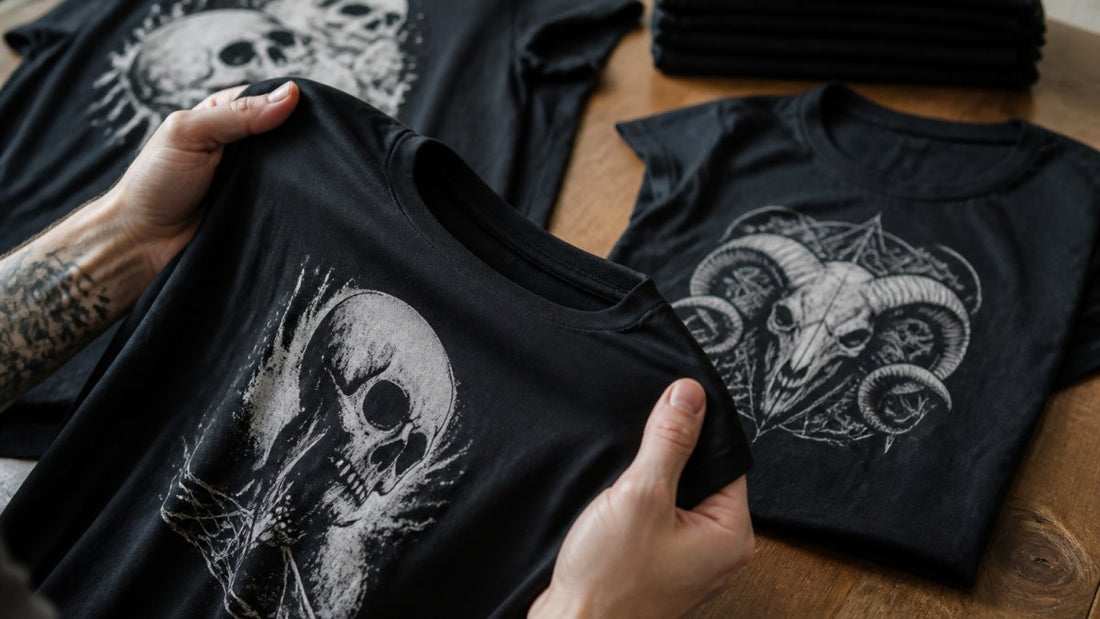 Are Print on Demand Shirts Good Quality in 2026?