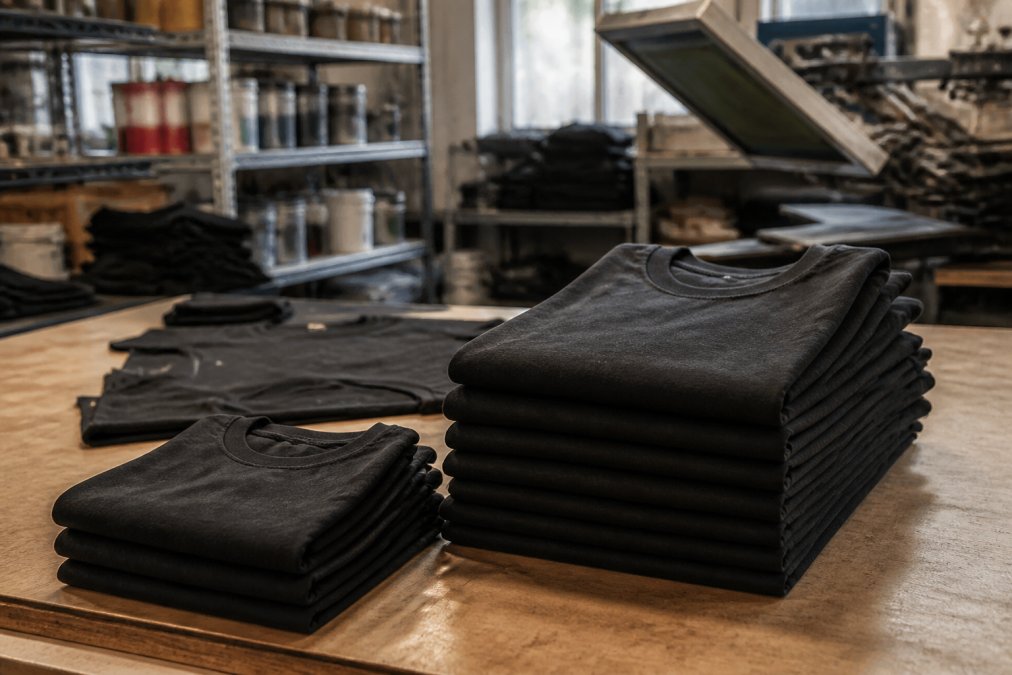 Benefits of Buying Small Batch Clothing: 2026 Guide