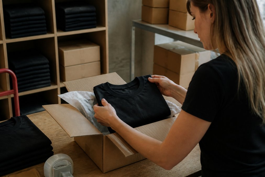 How to Return Custom Printed Apparel: 2026 Guide