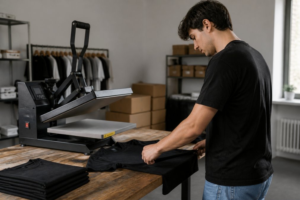 Is Print-on-Demand Clothing Worth It in 2026?