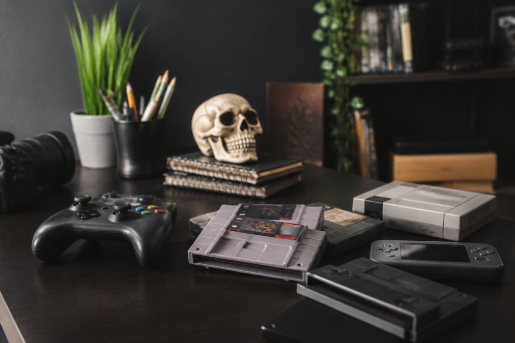 Pixel Retro Alternatives for Horror Fans: 2026 Guide