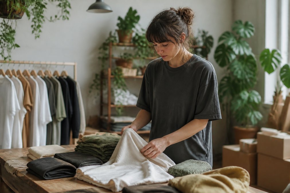 Sustainable Fashion for Gaming Enthusiasts: 2026 Guide