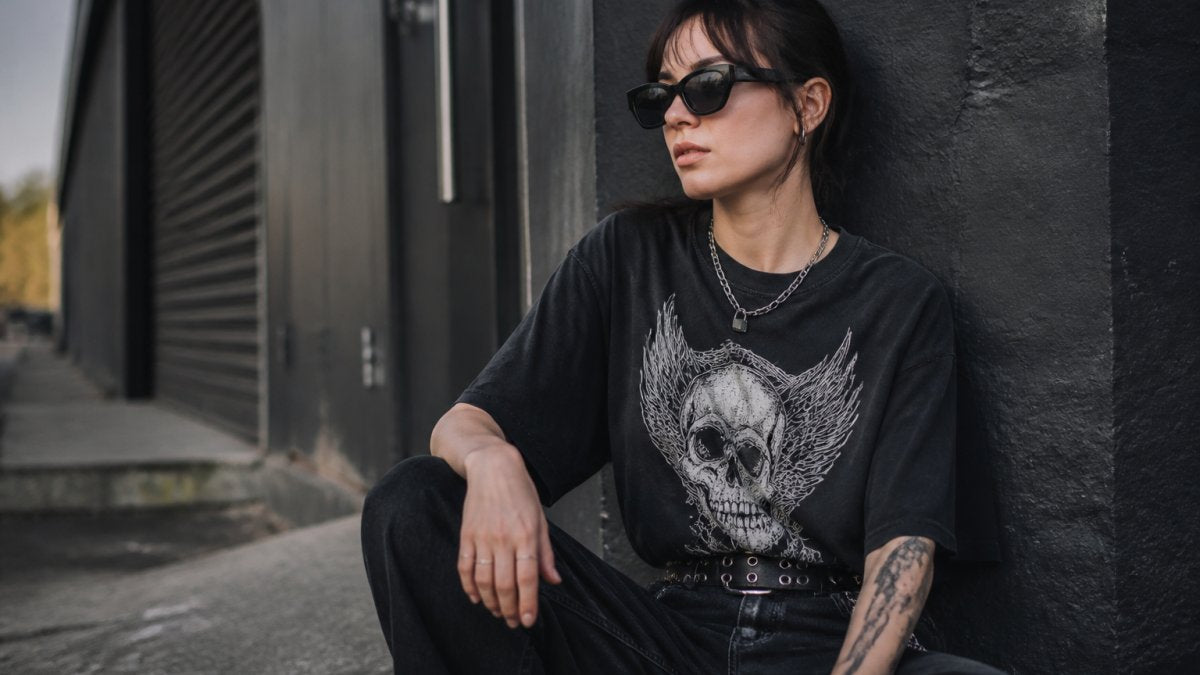 Tips for Styling Edgy Graphic Tees in 2026