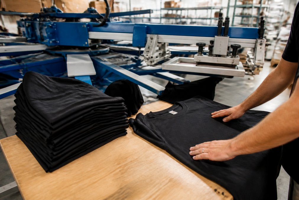 Why Choose US-Made Graphic Shirts: The Real Value