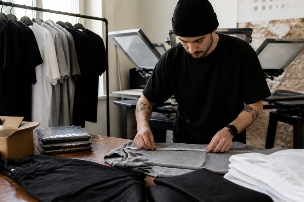 Why Graphic Tees Cost More Than You Think