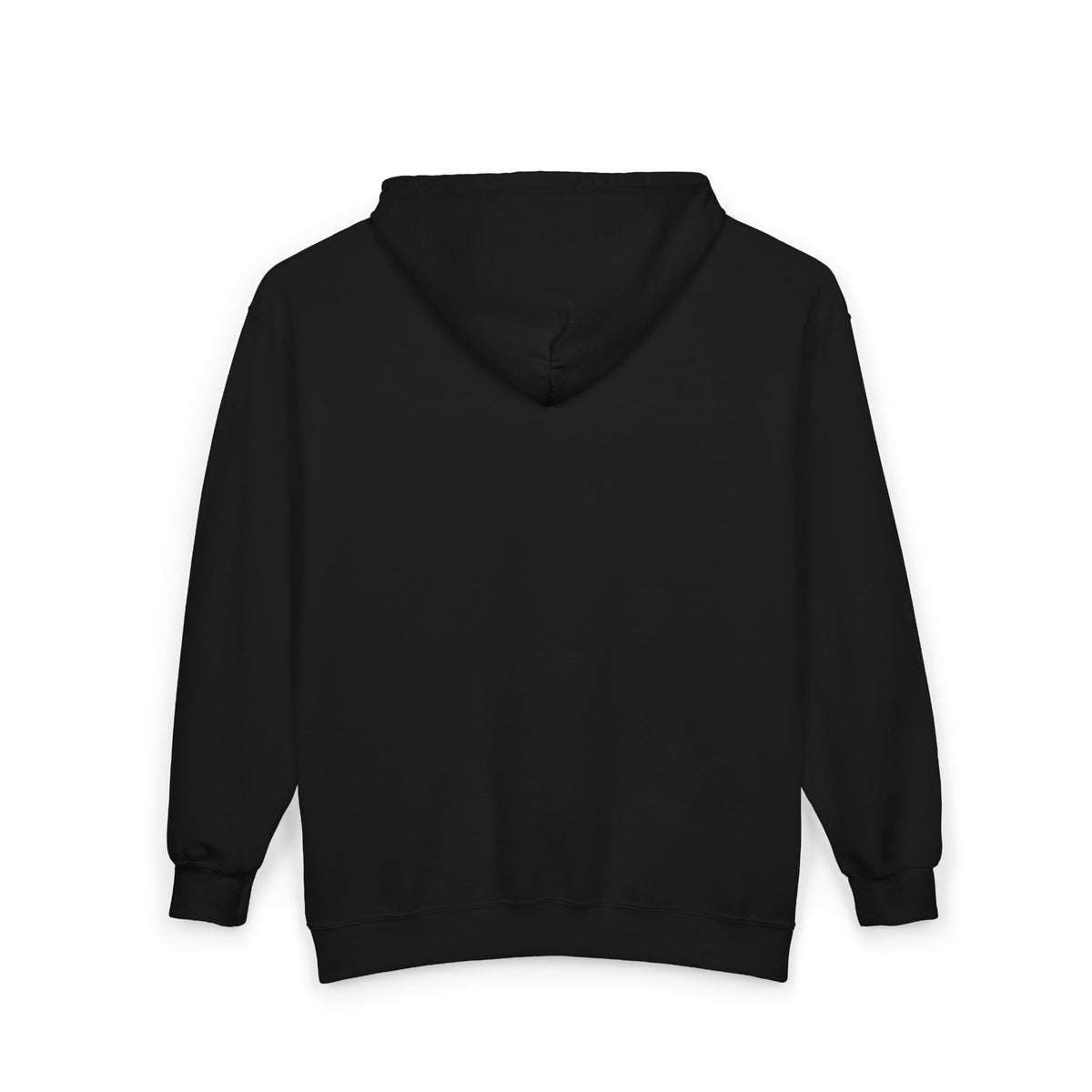 Jack-O-Lantern Full Zip Hooded Sweatshirt