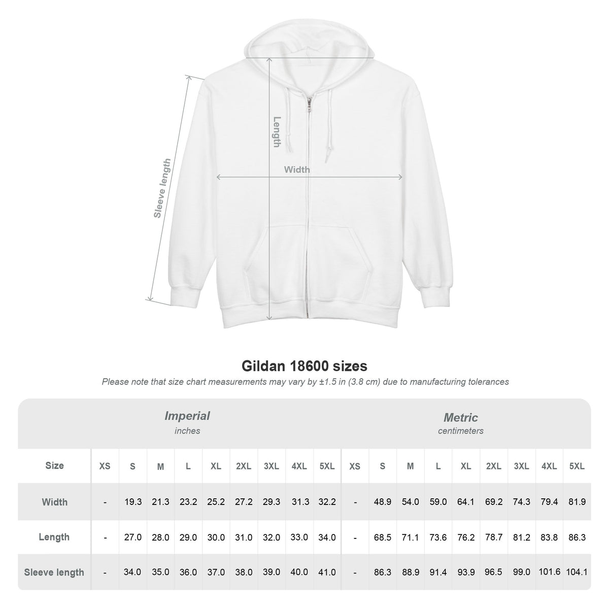 Jack-O-Lantern Full Zip Hooded Sweatshirt