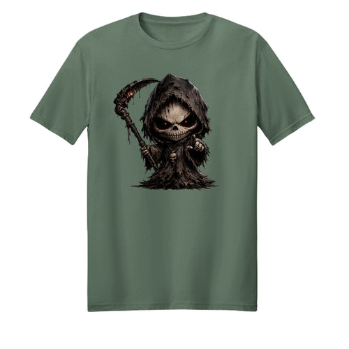 Military Green - 3000 - FRONT