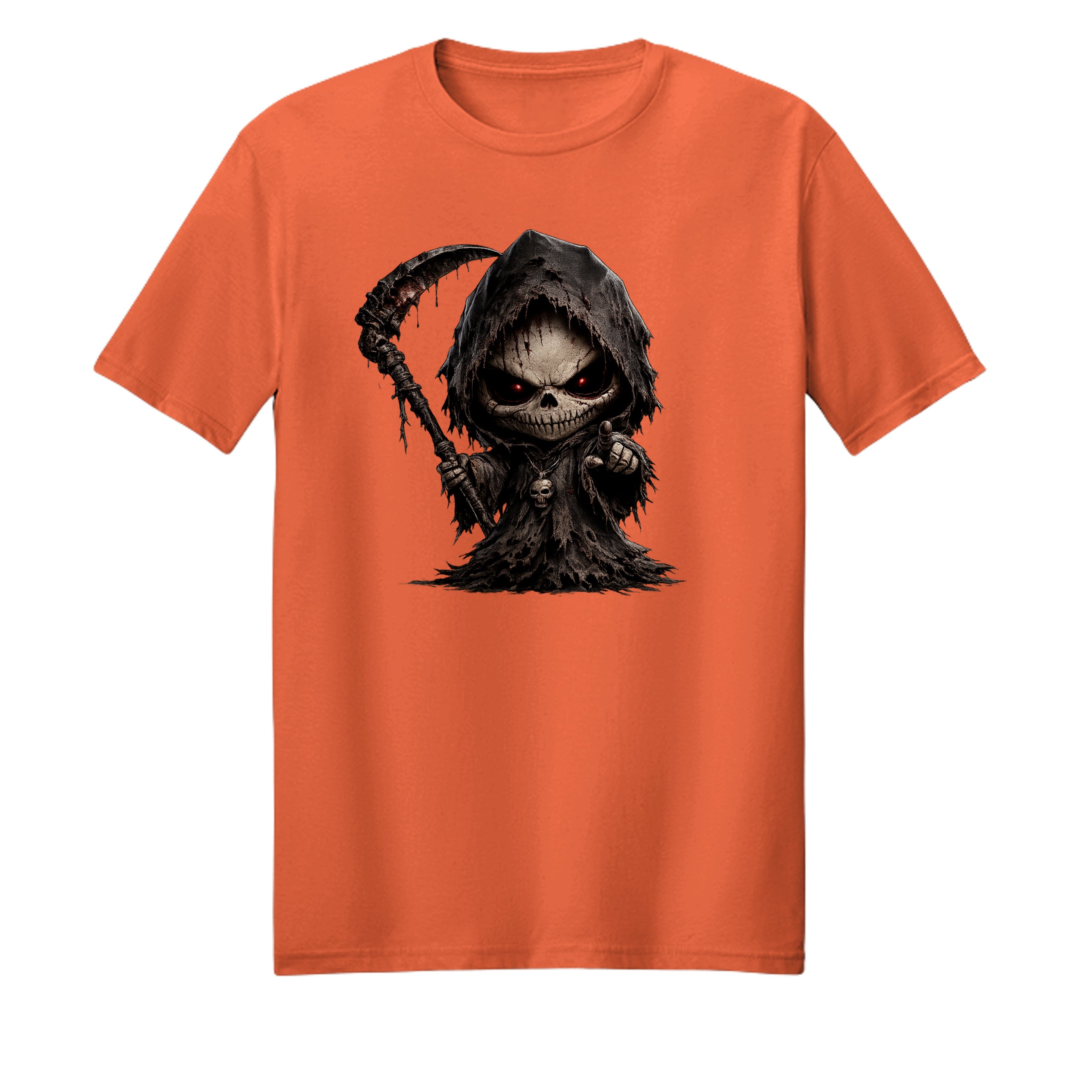 Orange - 3000 - FRONT