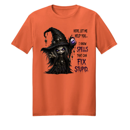Orange - 3000 - FRONT