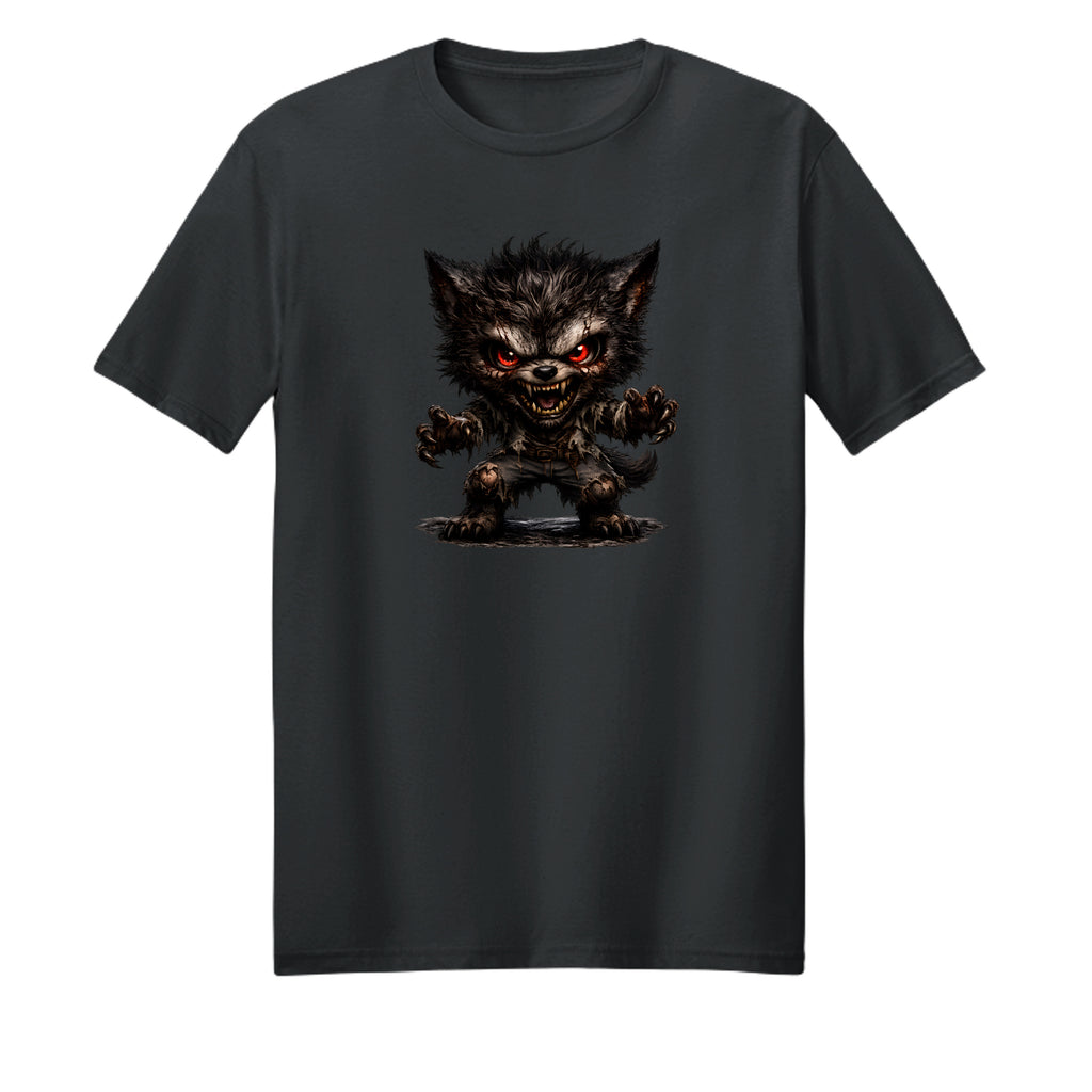Black - 3000 - FRONT
