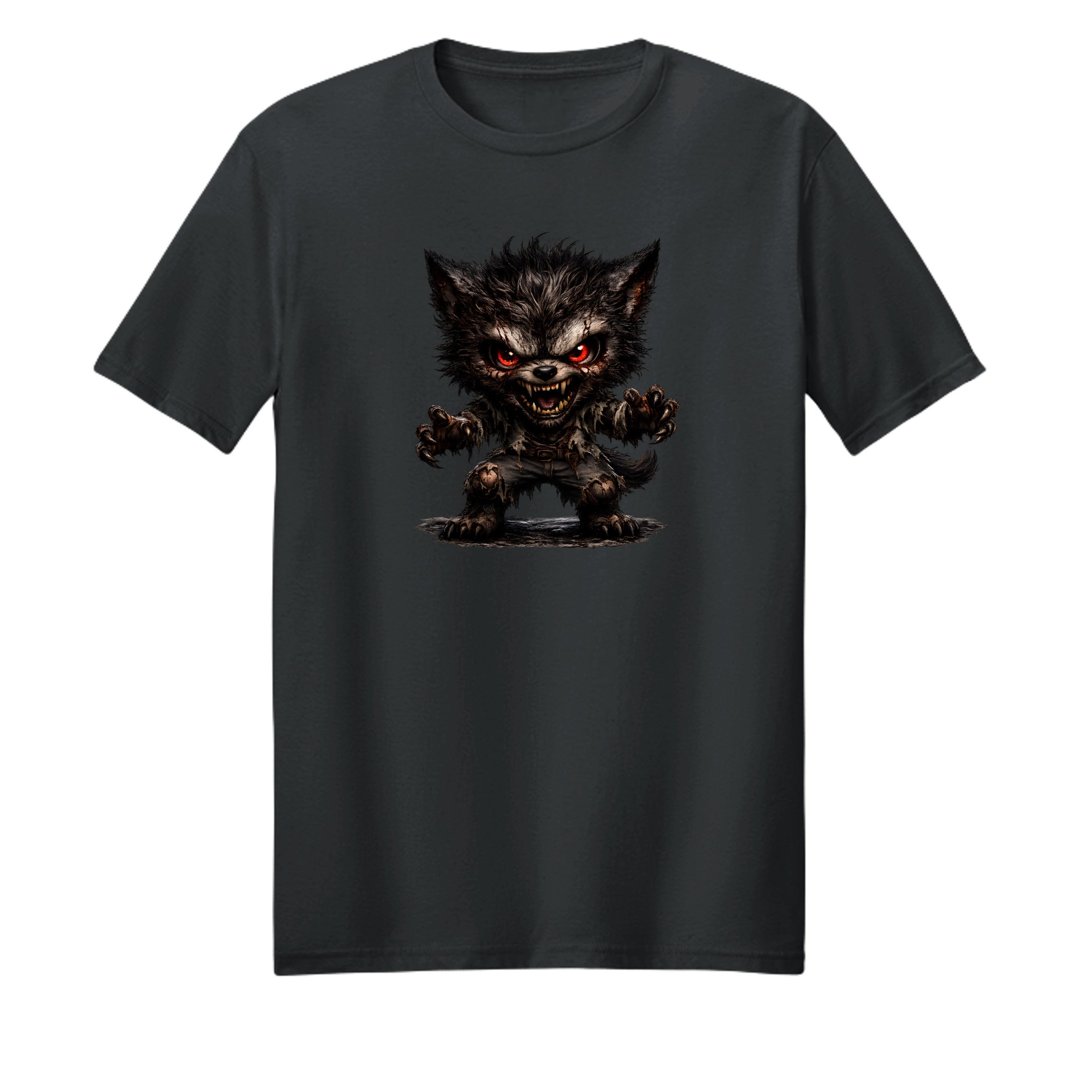 Black - 3000 - FRONT