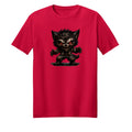 Red - 3000 - FRONT
