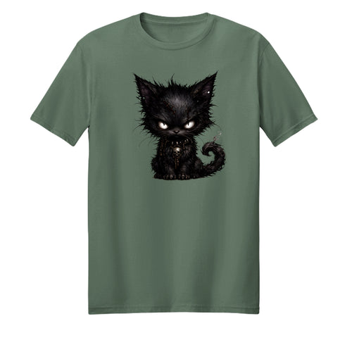 Military Green - 3000 - FRONT