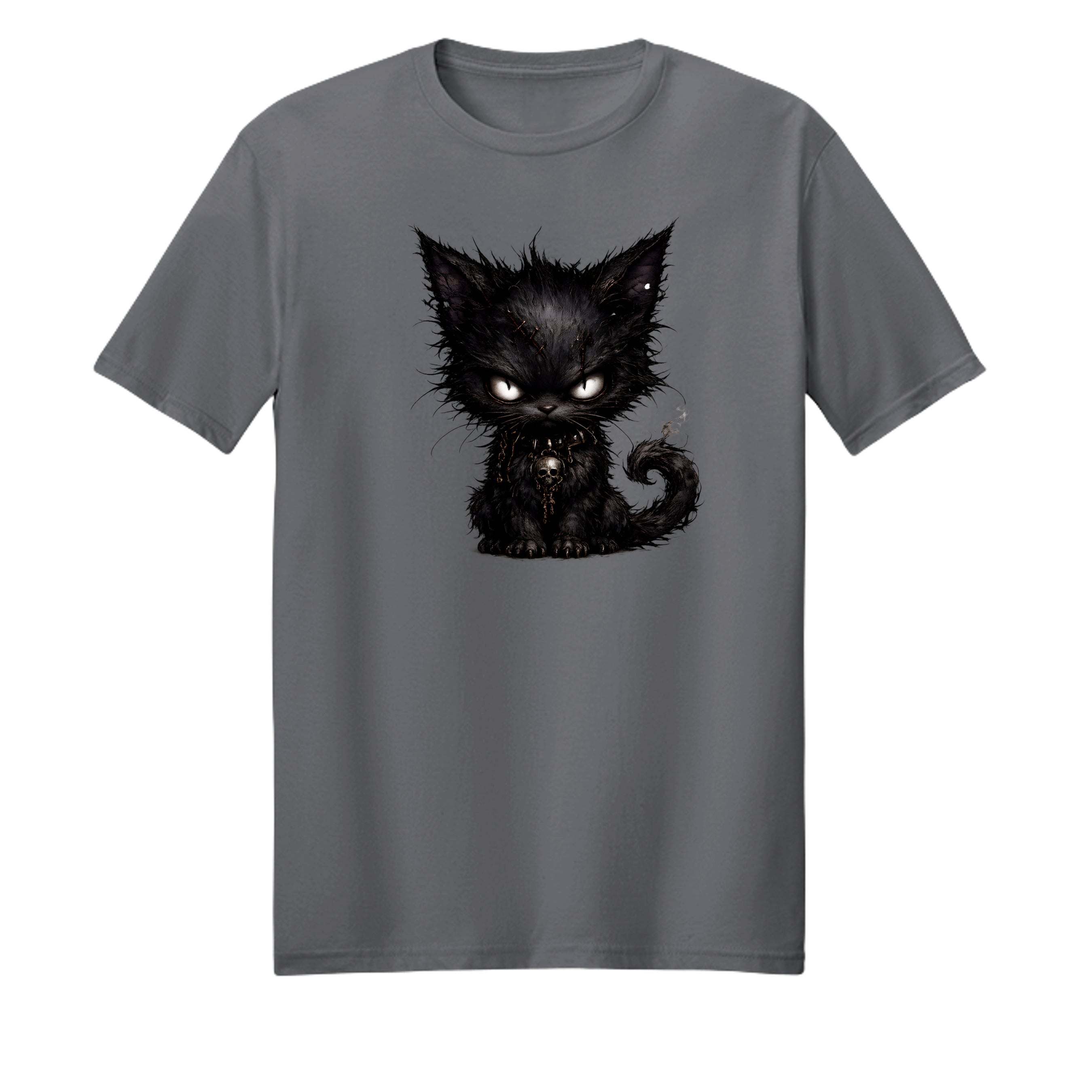 Charcoal - 3000 - FRONT