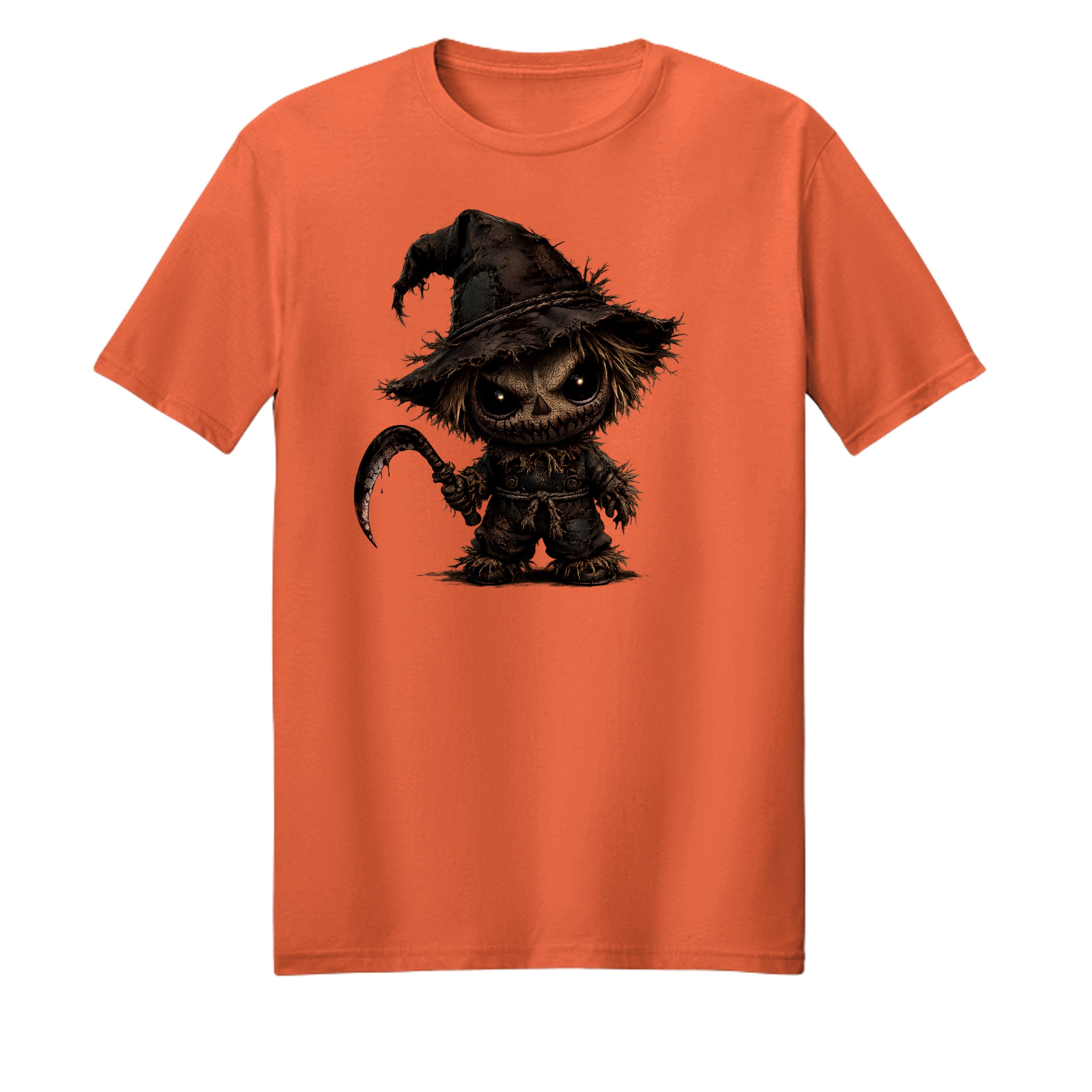 Orange - 3000 - FRONT