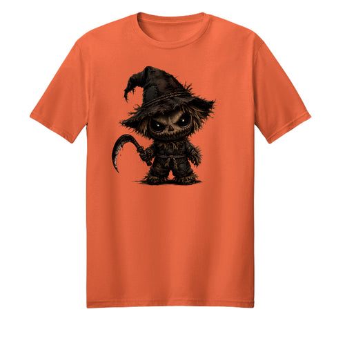 Orange - 3000 - FRONT