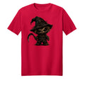 Red - 3000 - FRONT