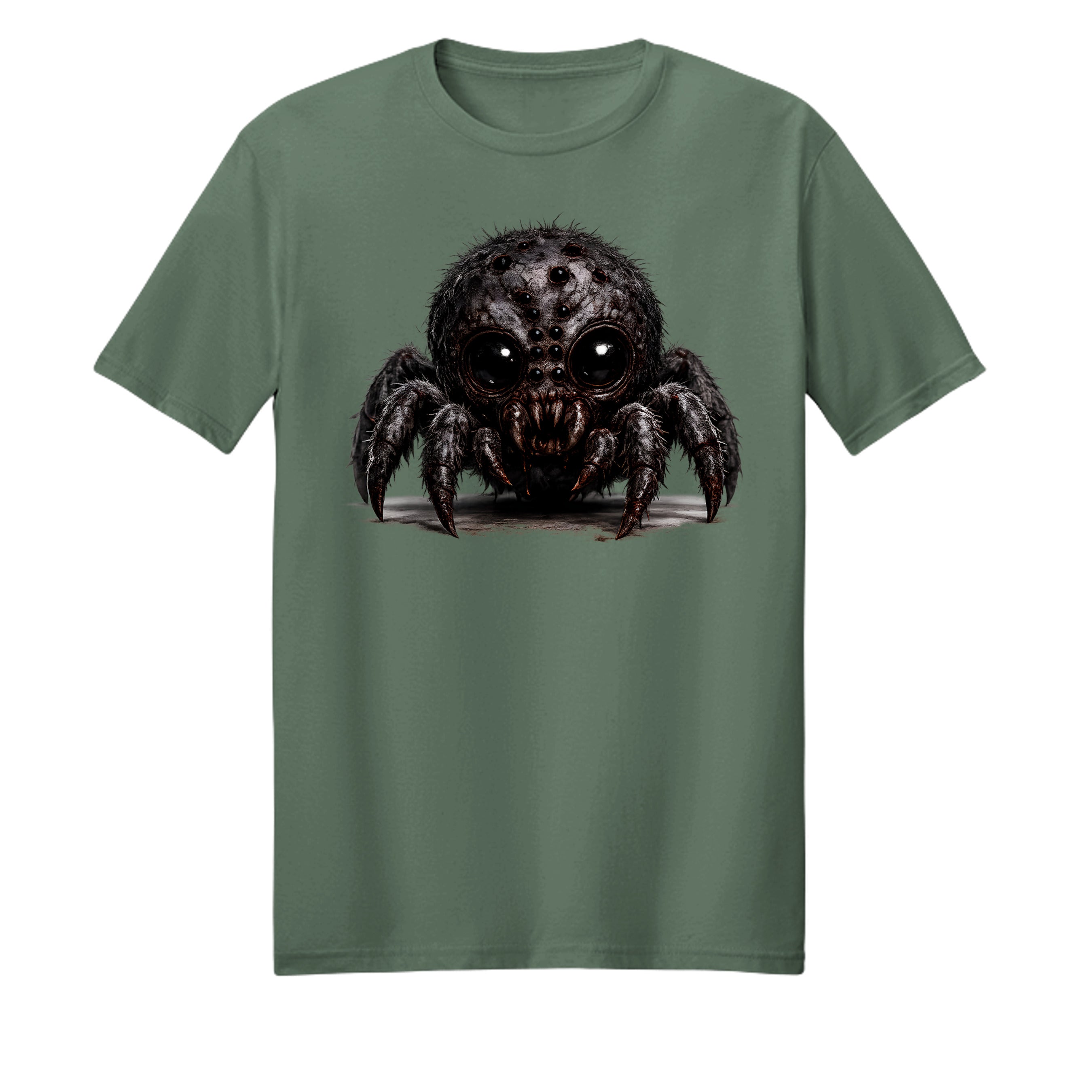 Military Green - 3000 - FRONT