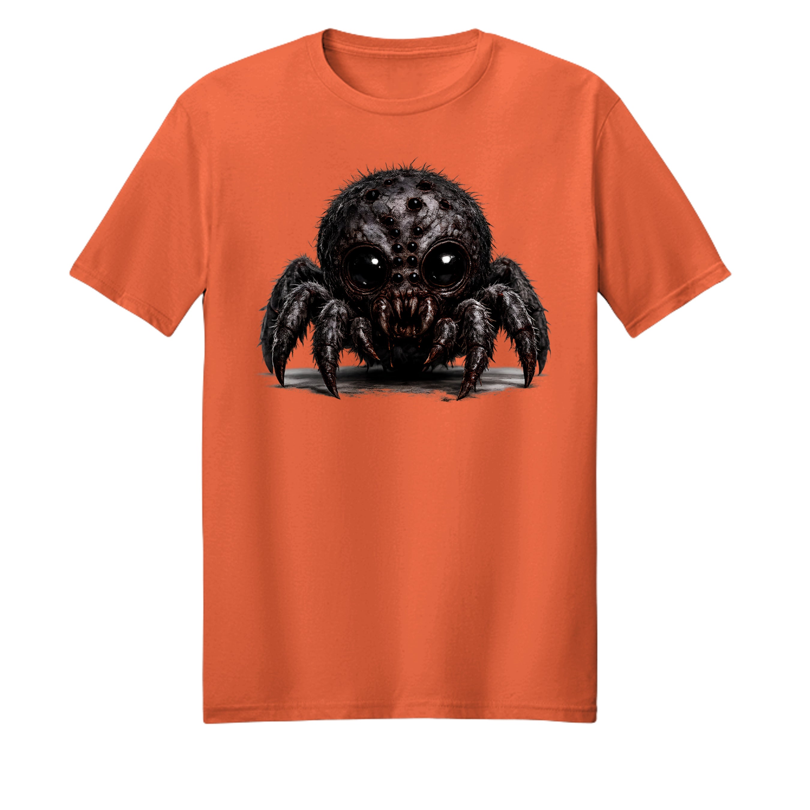 Orange - 3000 - FRONT