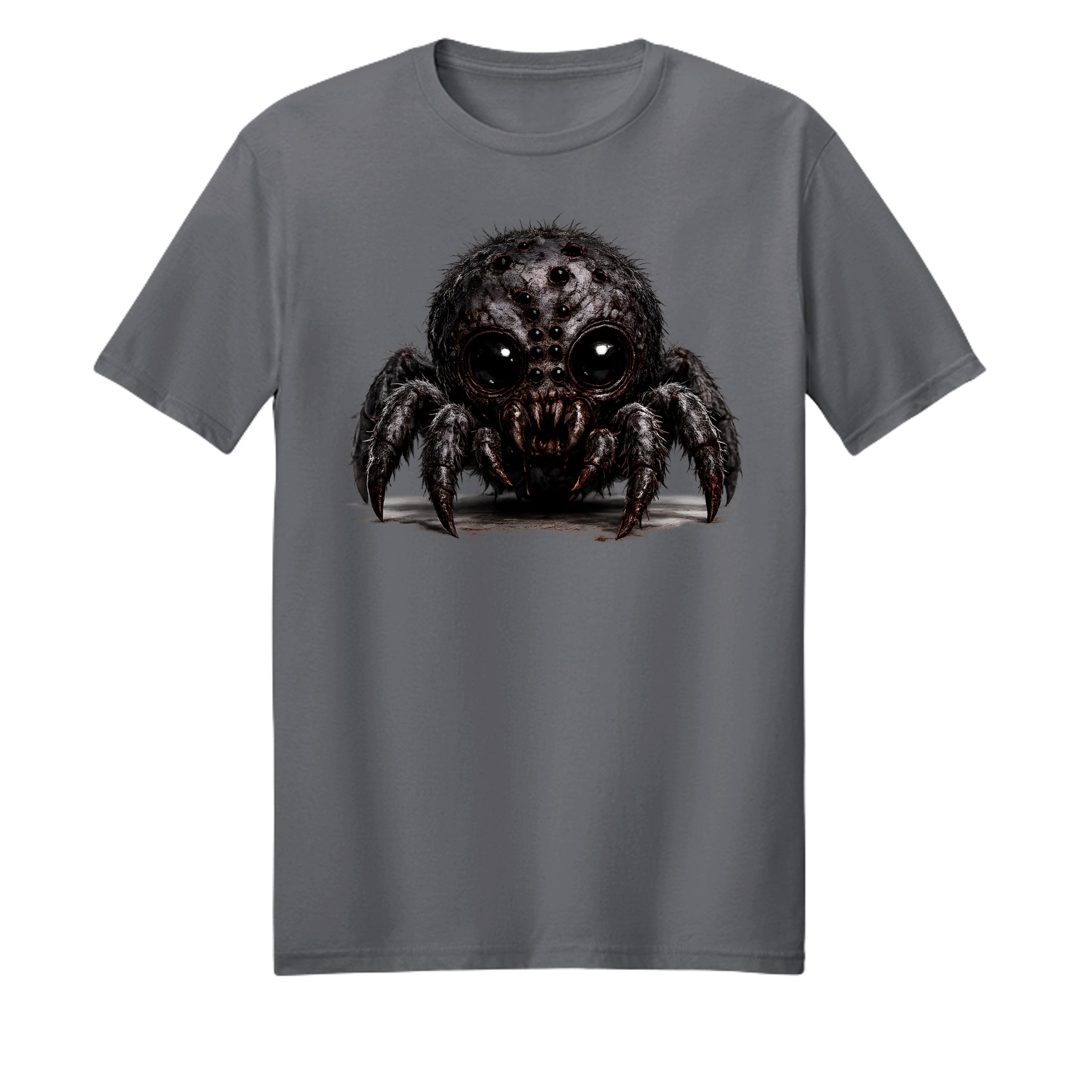 Charcoal - 3000 - FRONT