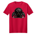Red - 3000 - FRONT