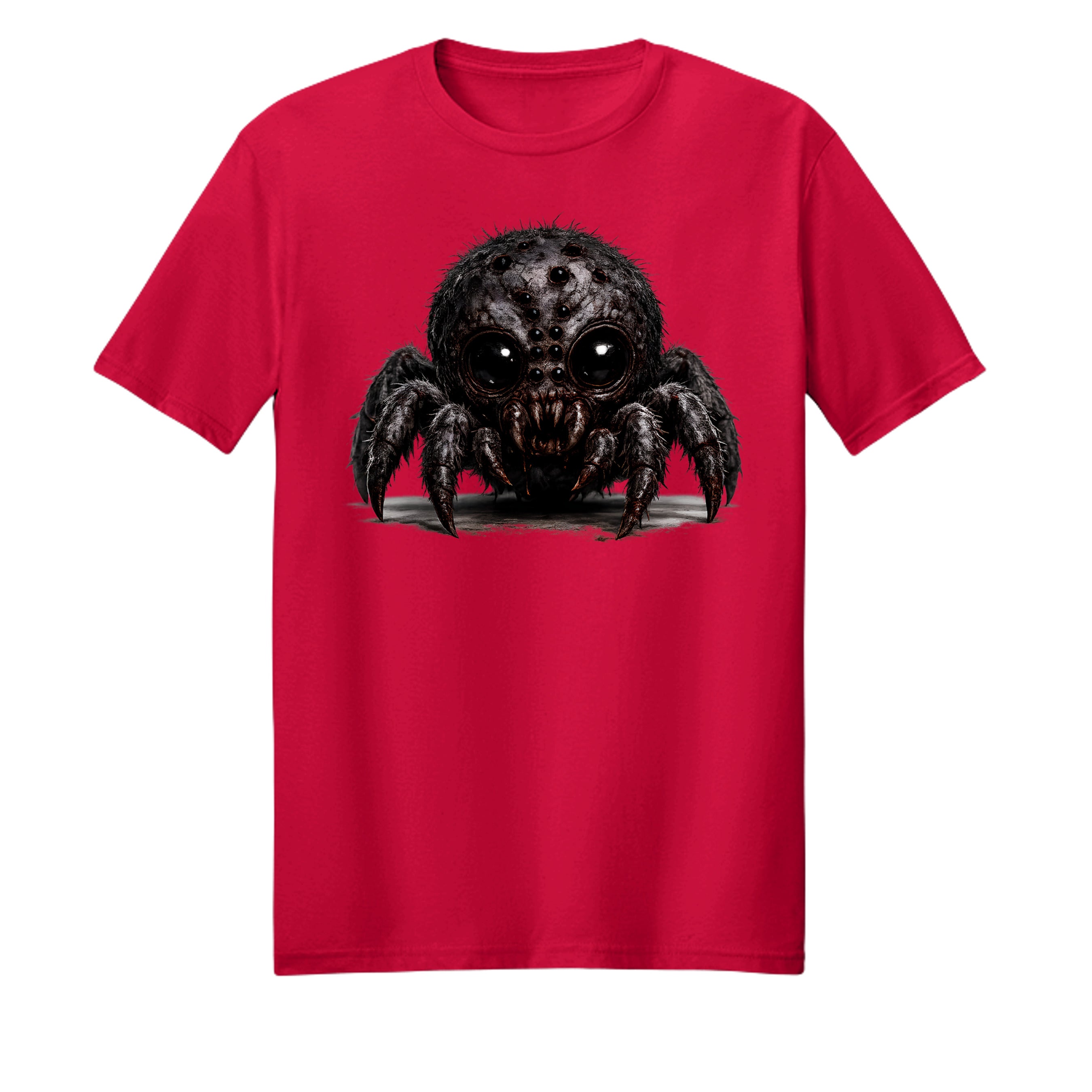 Red - 3000 - FRONT