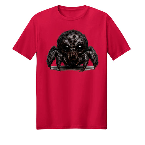 Red - 3000 - FRONT