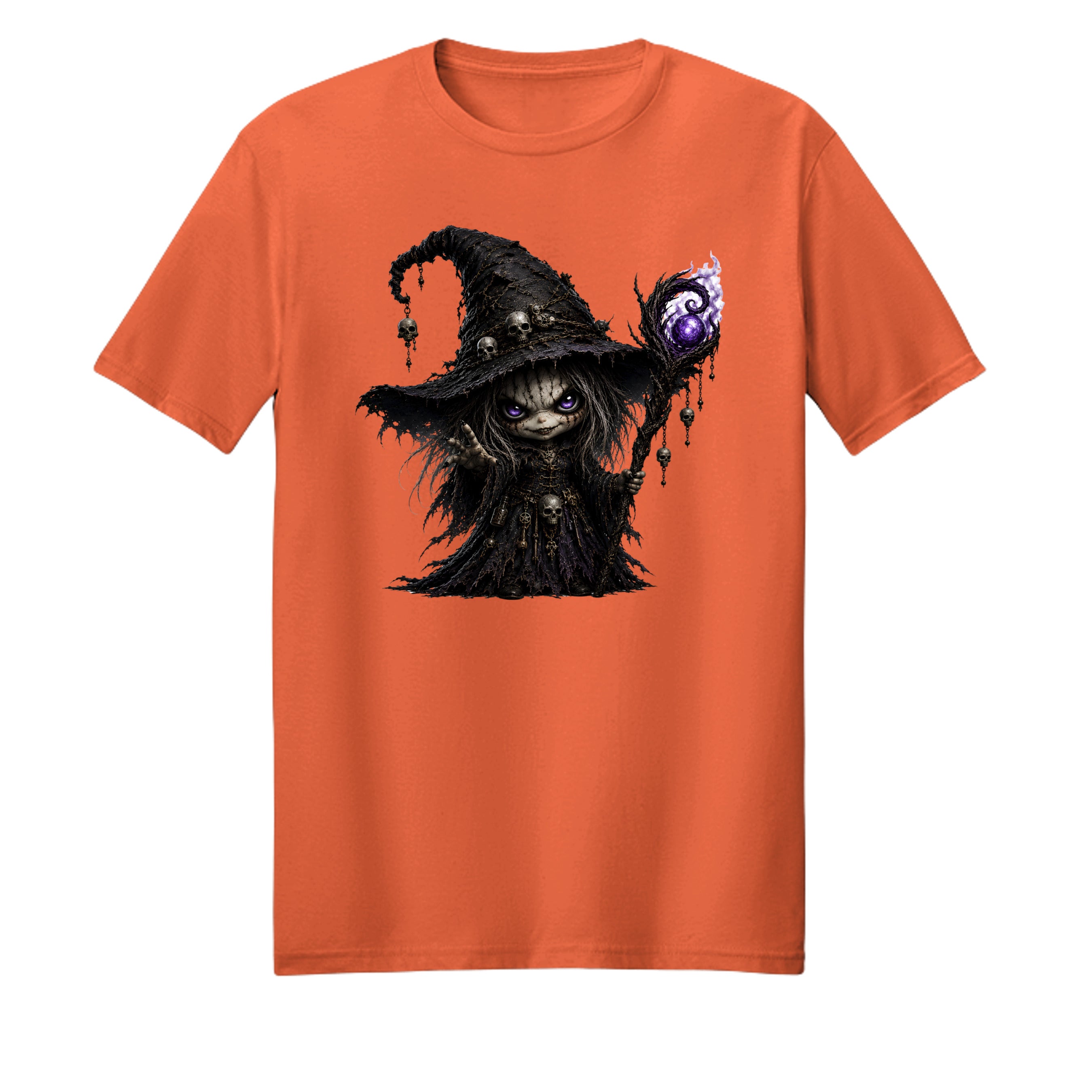Orange - 3000 - FRONT