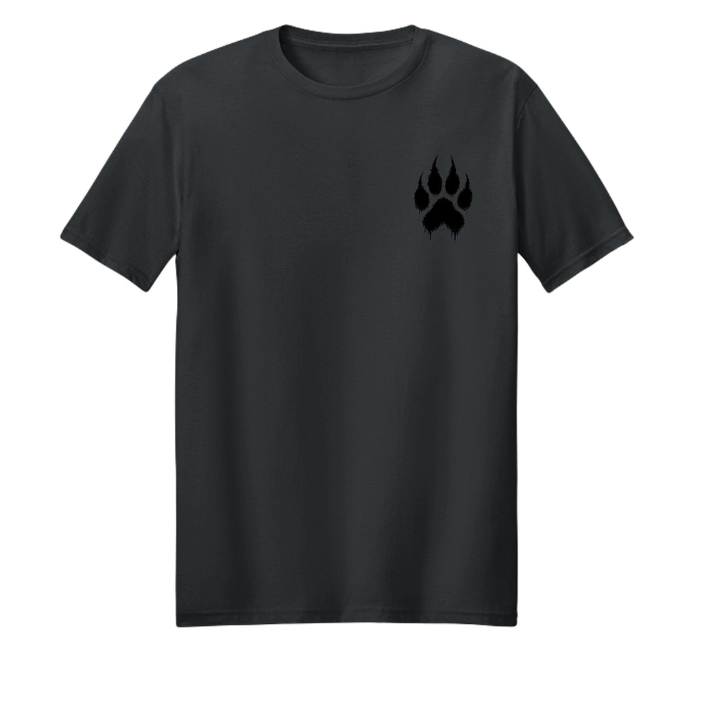 Black - 3000 - FRONT