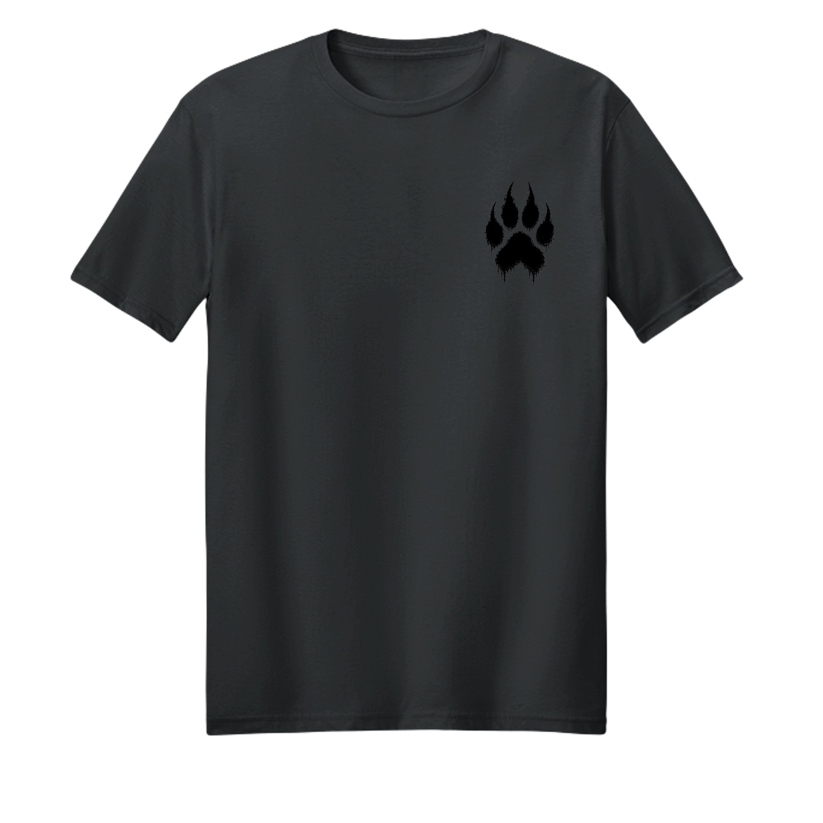 Black - 3000 - FRONT