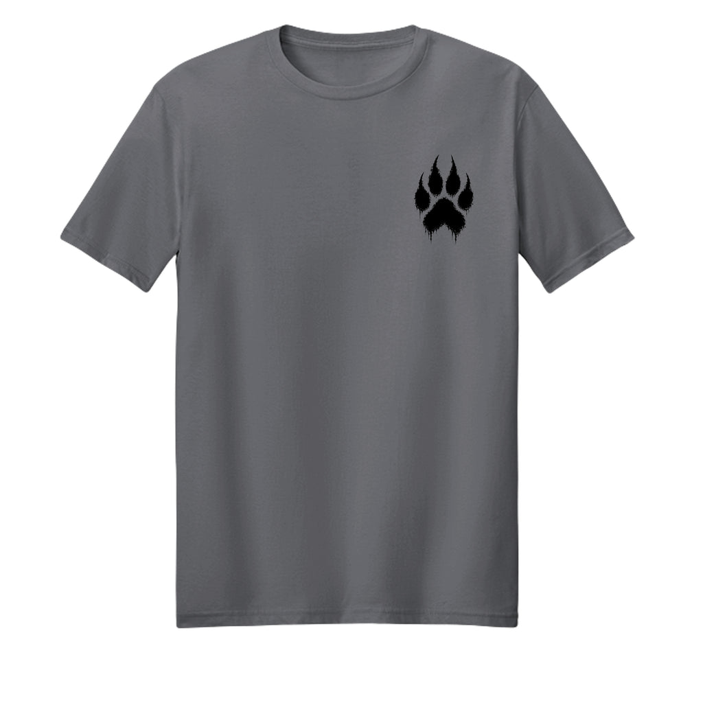 Charcoal - 3000 - FRONT