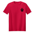 Red - 3000 - FRONT