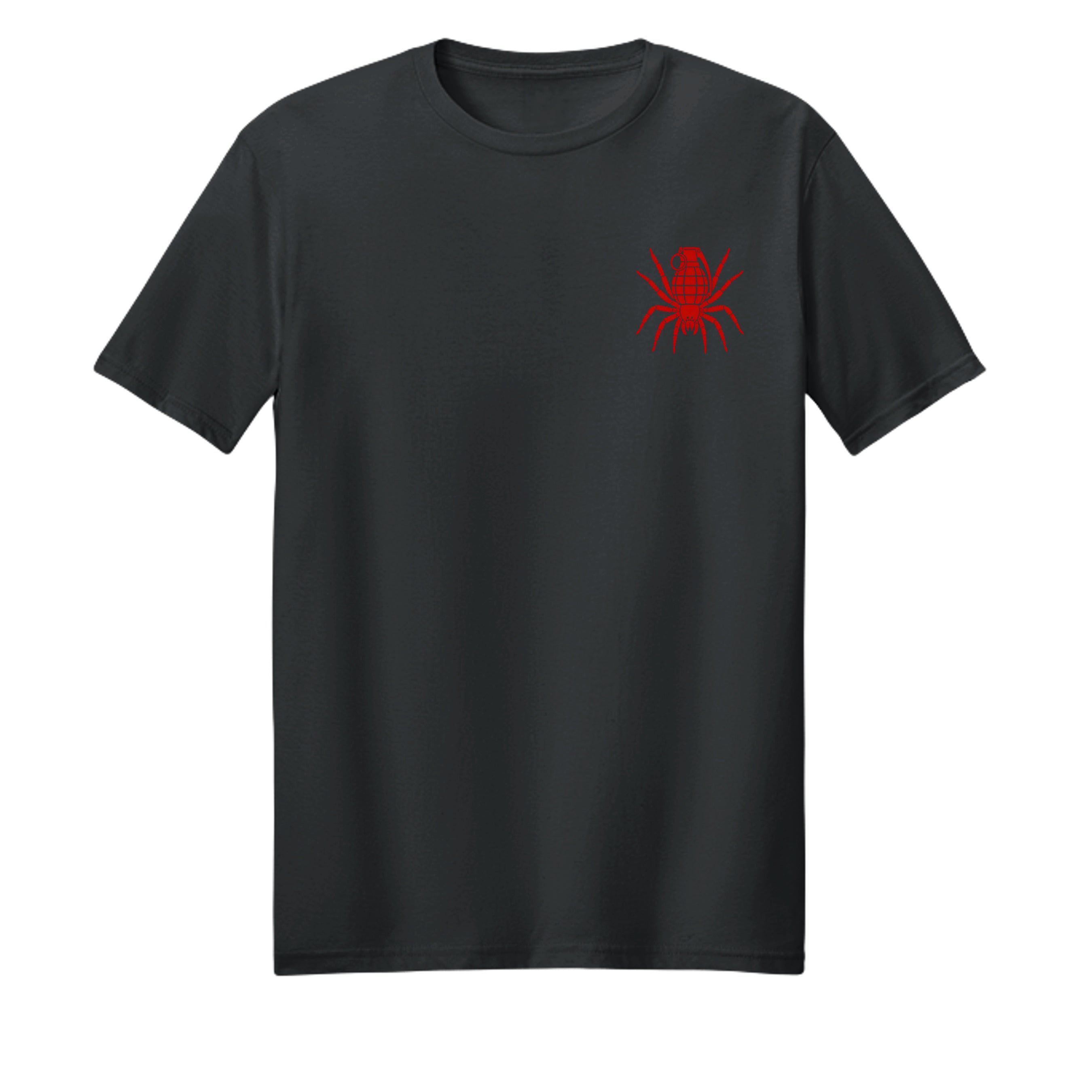 Black - 3000 - FRONT