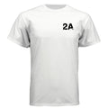 WHITE - 6010 - FRONT