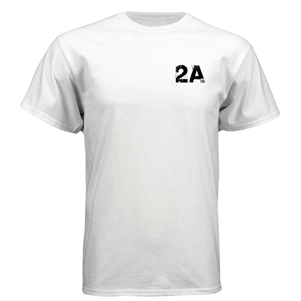 WHITE - 6010 - FRONT