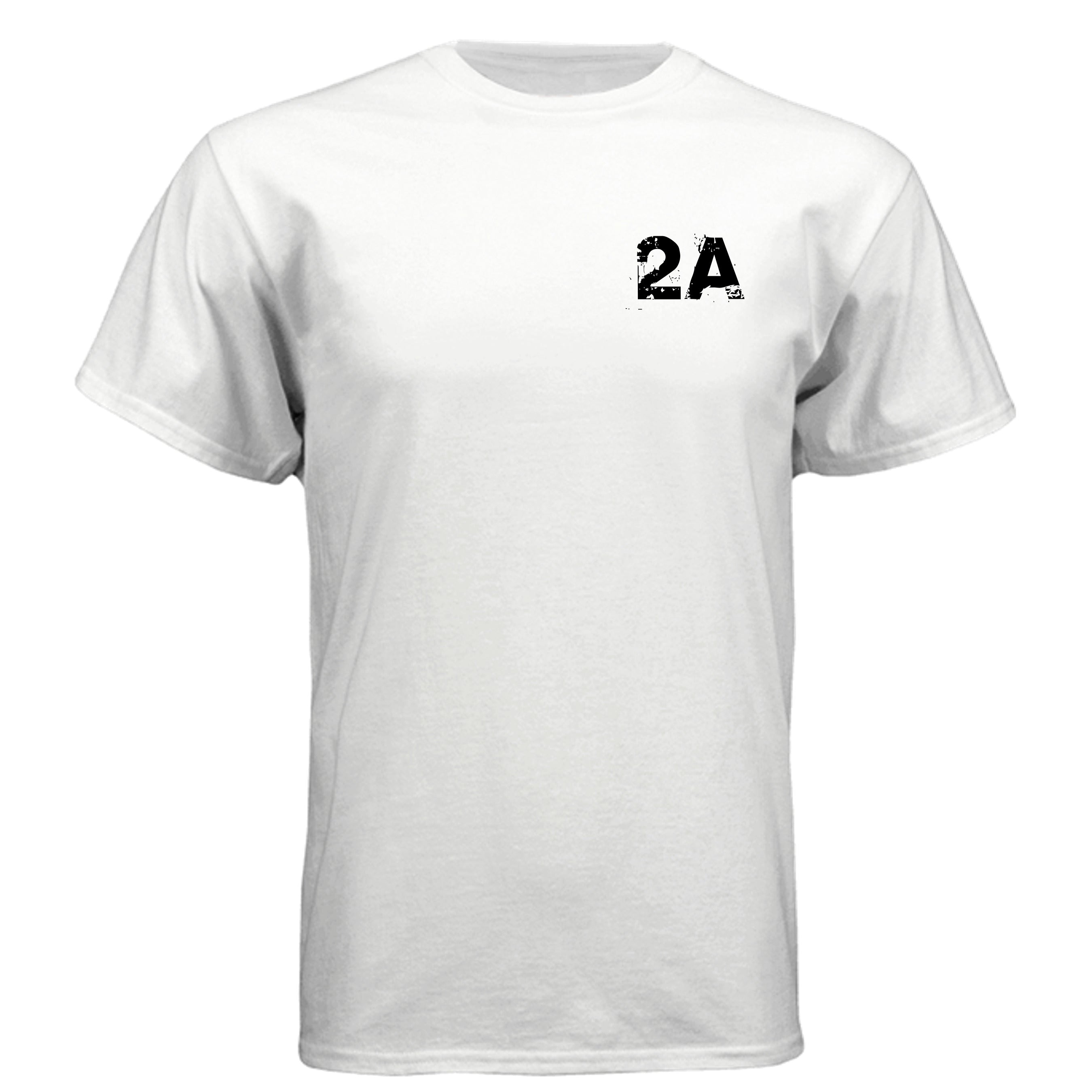 WHITE - 6010 - FRONT