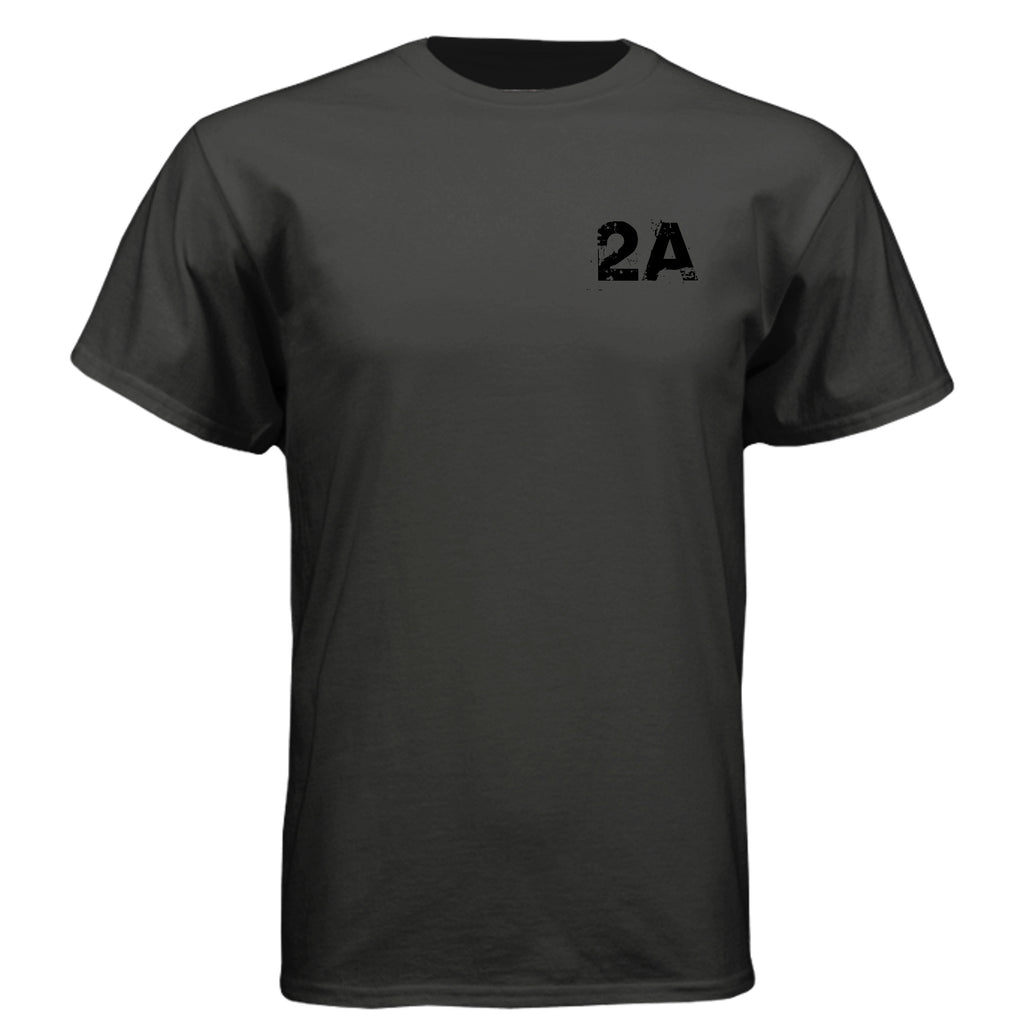 Graphite Black - 6010 - FRONT