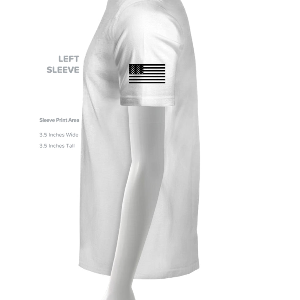 WHITE - 6010 - SLEEVE_LEFT