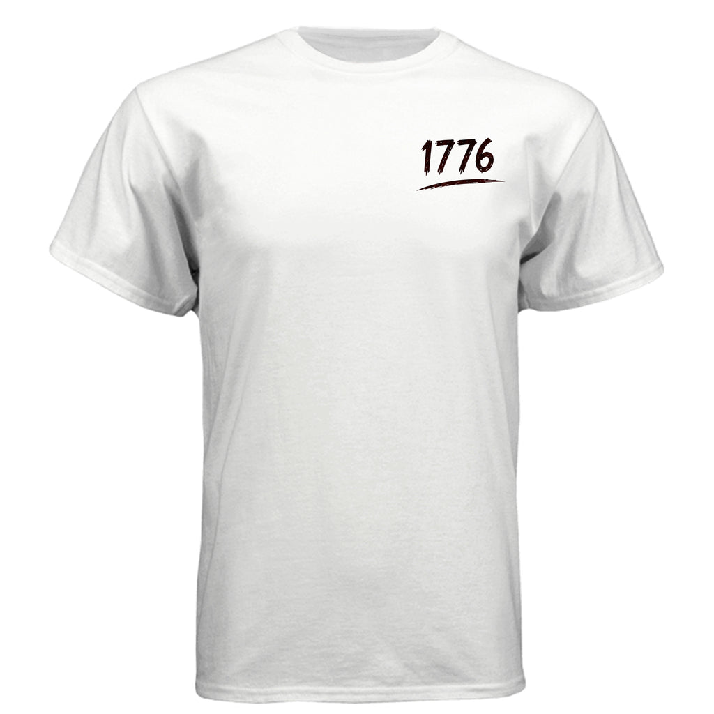WHITE - 6010 - FRONT