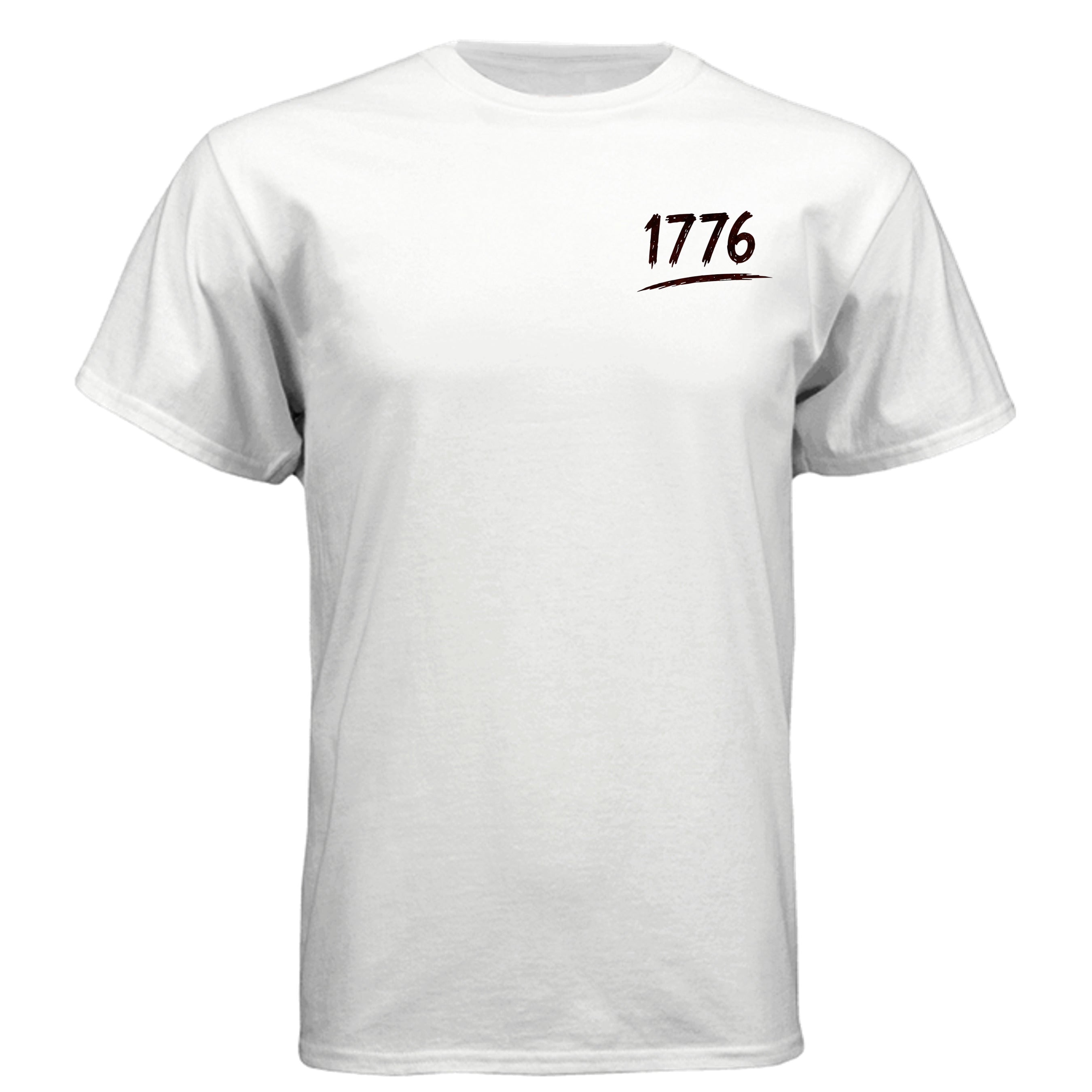 WHITE - 6010 - FRONT