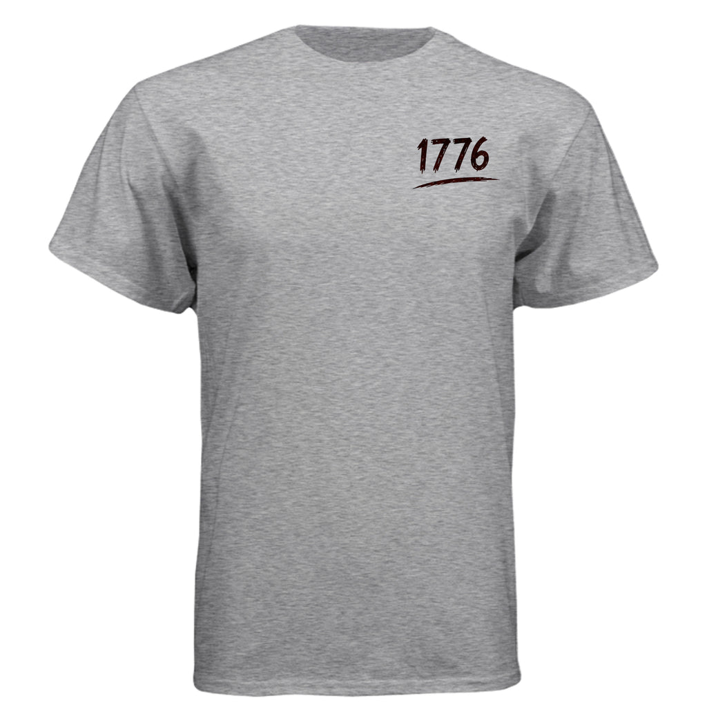 PREMIUM HEATHER - 6010 - FRONT