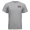 PREMIUM HEATHER - 6010 - FRONT