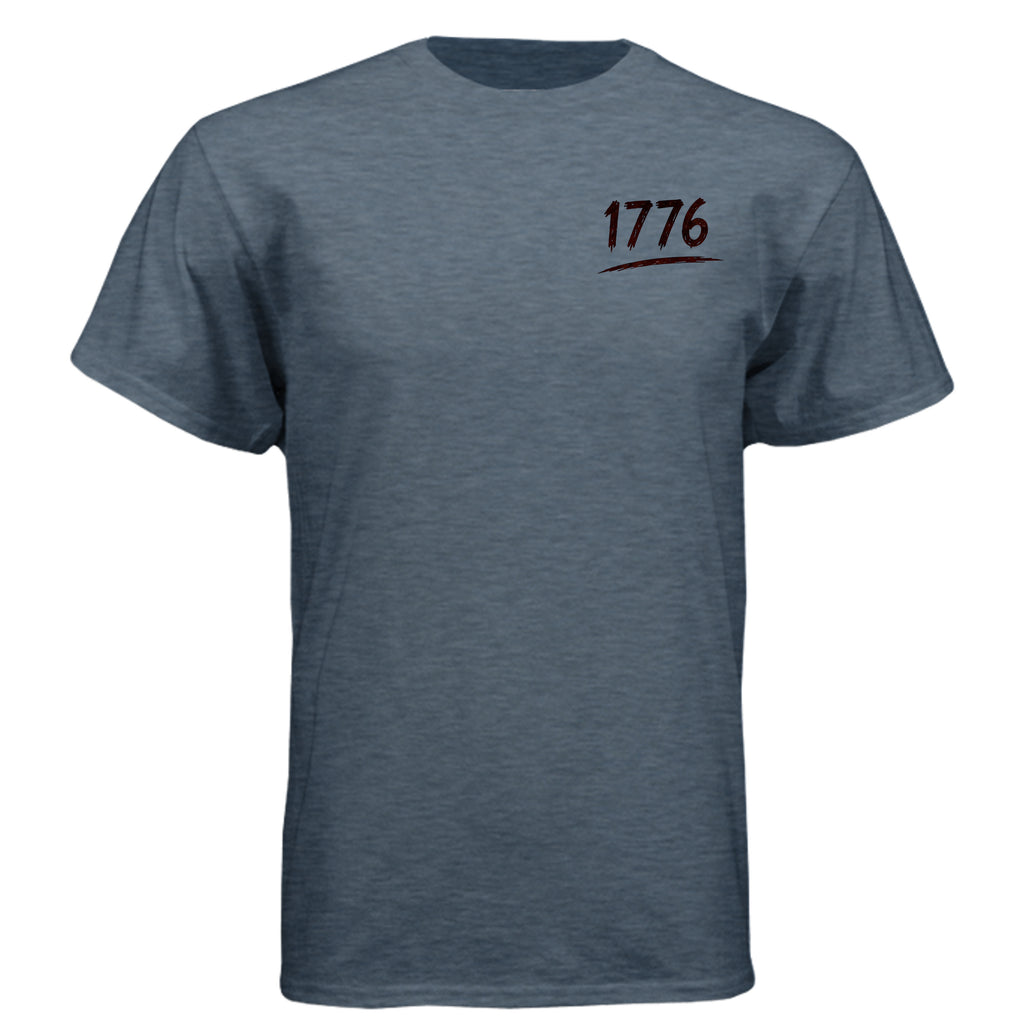 VINTAGE NAVY - 6010 - FRONT