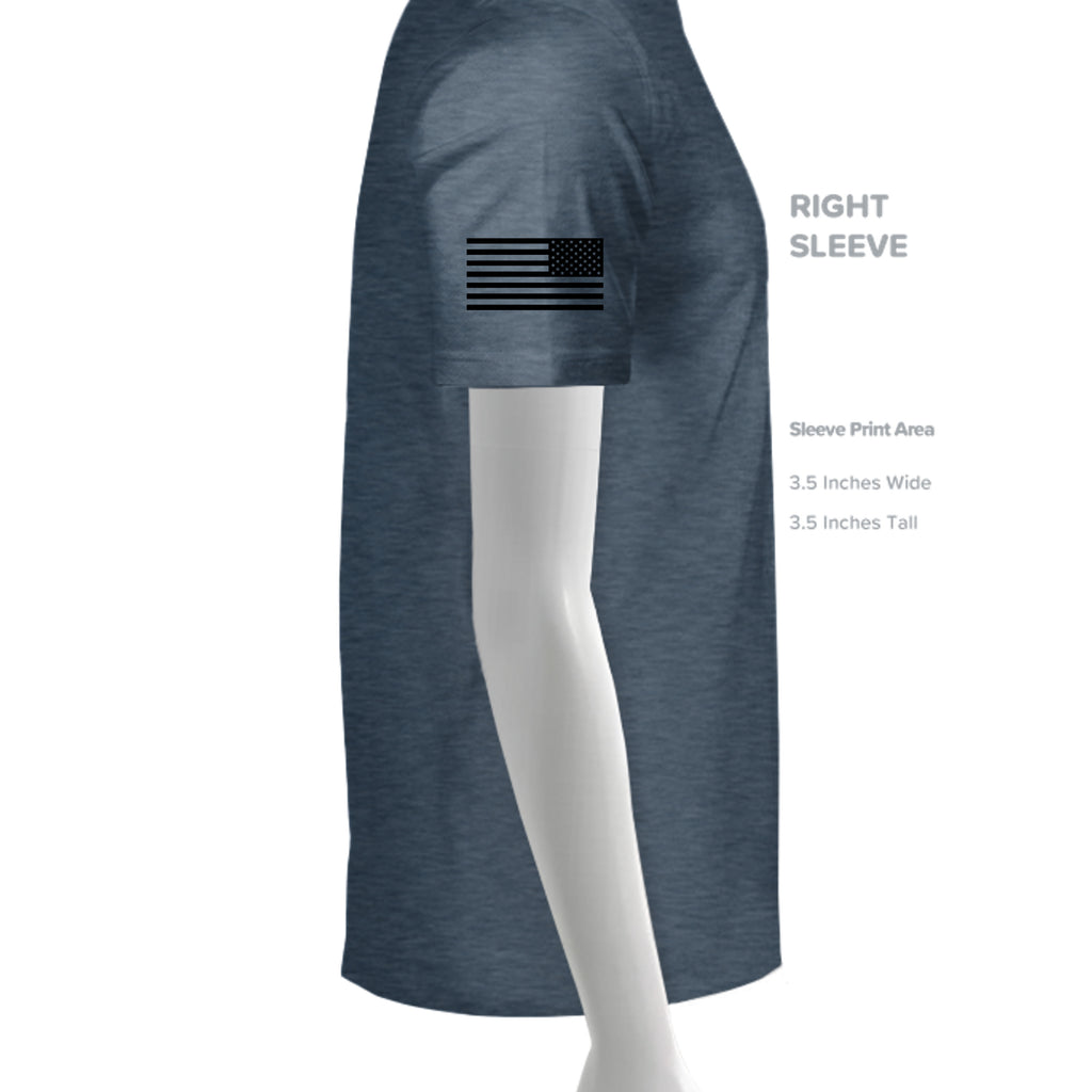 VINTAGE NAVY - 6010 - SLEEVE_RIGHT