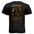 BLACK - 6010 - BACK