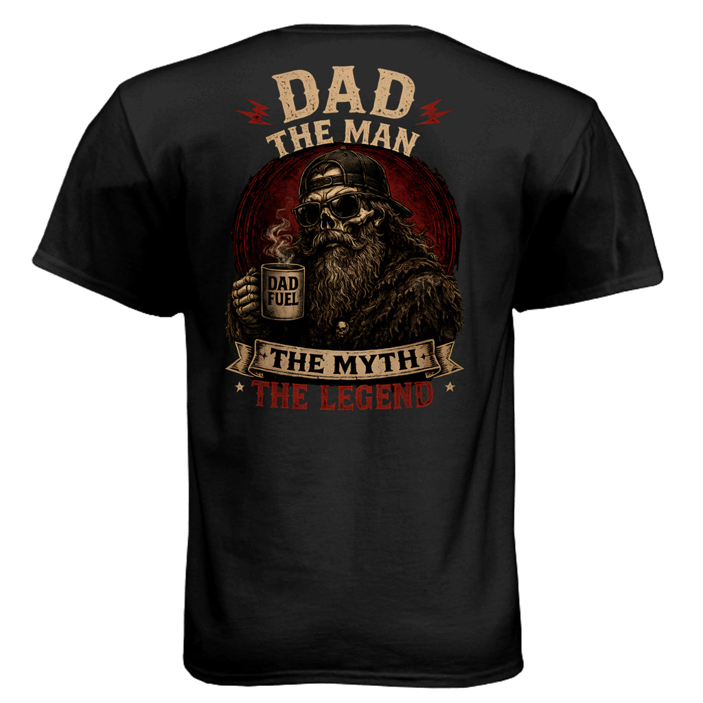 BLACK - 6010 - BACK