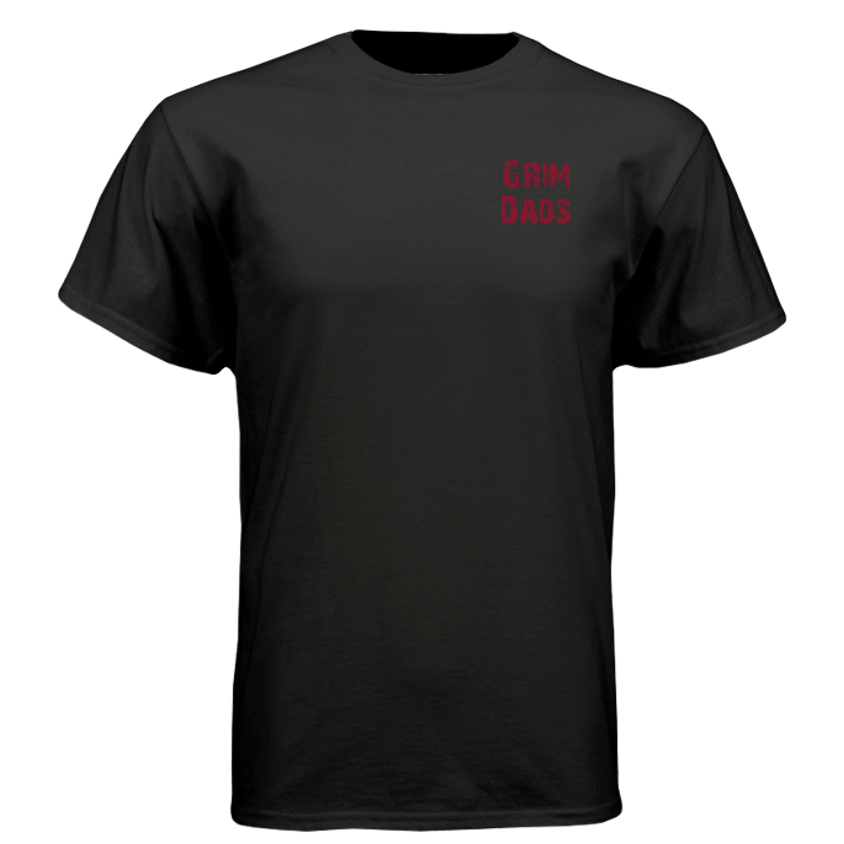 BLACK - 6010 - FRONT