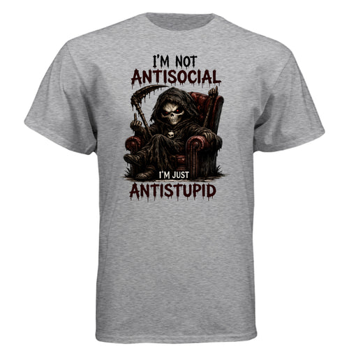 PREMIUM HEATHER - 6010 - FRONT